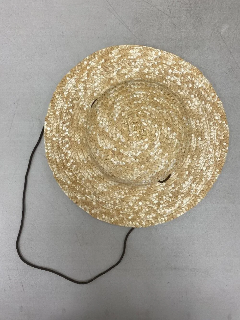 Child Straw Hat